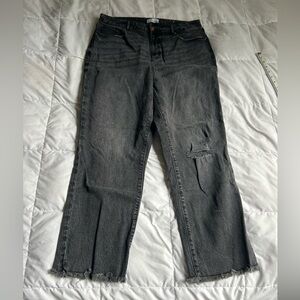 Made and loved LOFT women’s jeans